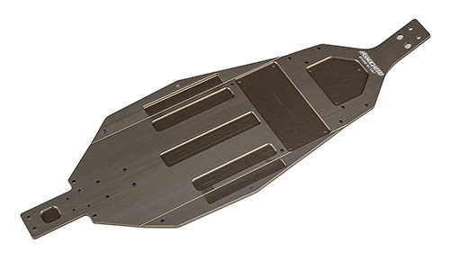 RC10B7 Chassis - Associated Electrics