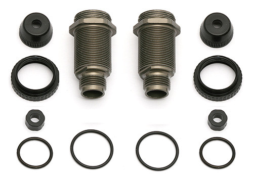 FT V2 .71 Threaded Bodies - Associated Electrics