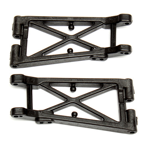 B4/B44 FT Rear Arms, hard