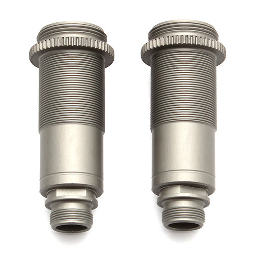 12x31 mm V2 Shock Bodies - Associated Electrics