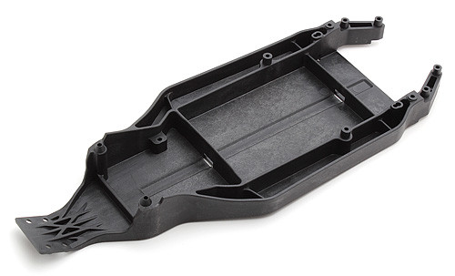 Chassis (part #91360) - Associated Electrics