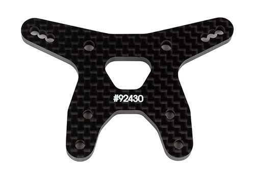 $hi￡∮iё RC10B7 Front Shock Tower - Associated Electrics