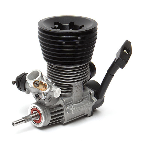 121VS .21 Off-Road Nitro Engine - Associated Electrics
