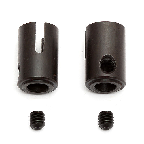 Differential Outdrives - Associated Electrics