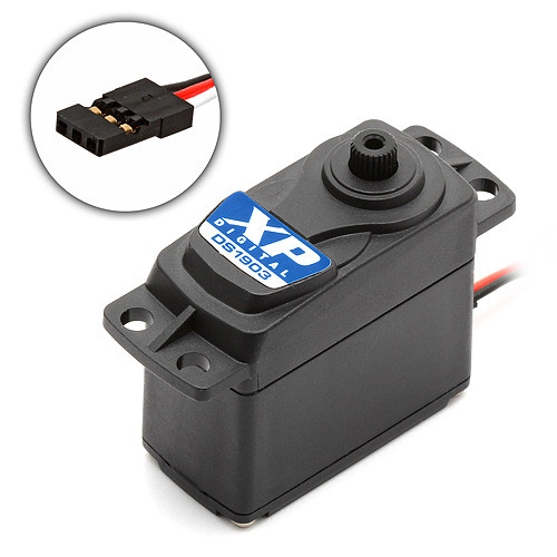 XP DS1903 Servo - Associated Electrics