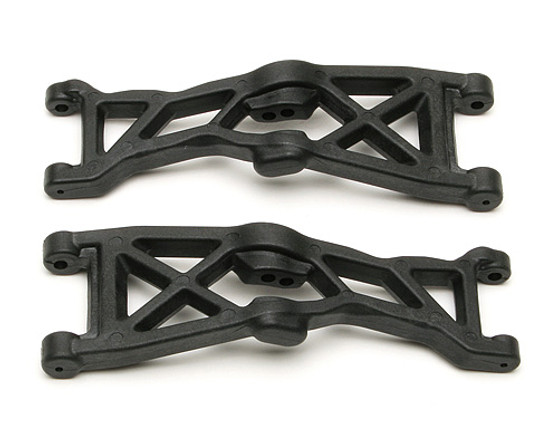 SC10B Front Suspension Arms