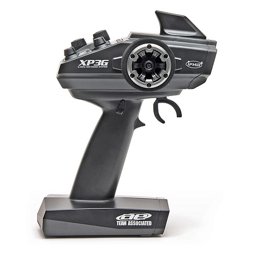 XP3G Radio System - Associated Electrics