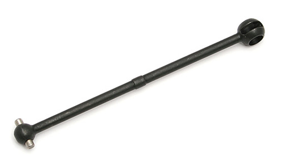 Center Driveshaft, +3 mm