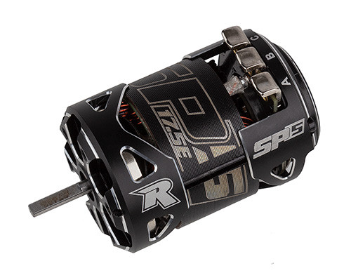 Reedy Sonic SP5 17.5T Euro Spec - Associated Electrics