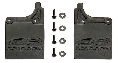 Mud Flaps (part #89430)