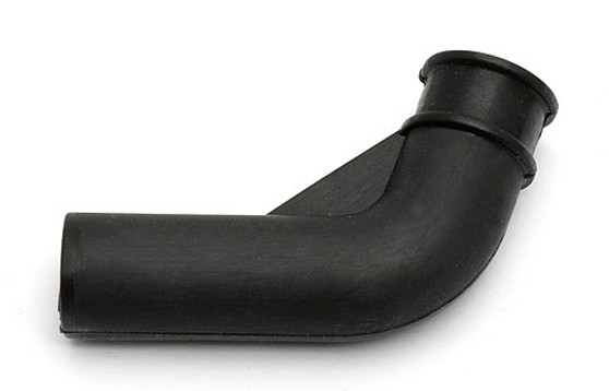 SC8 Exhaust Deflector