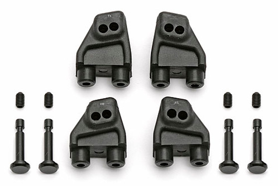 Shock Risers, with pins