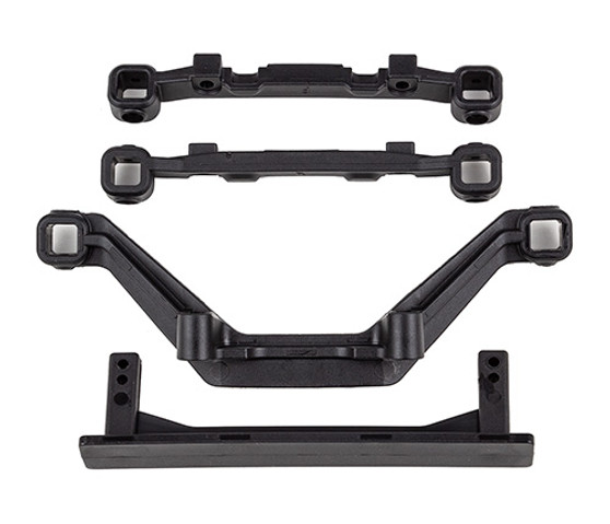 SR7 Body Post Mount Set