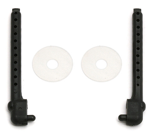 Rear Body Mount Posts