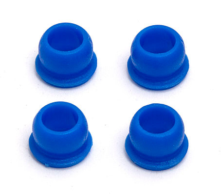 Shock Bushings (part #89083) - Associated Electrics