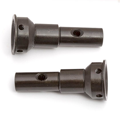 Front CVA Axles