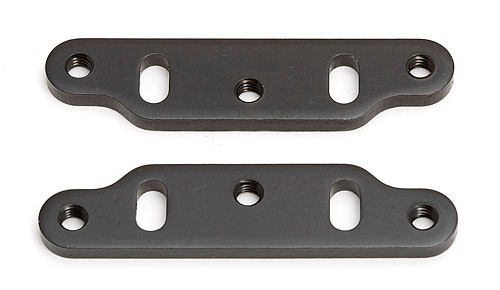 Engine Mount Plates