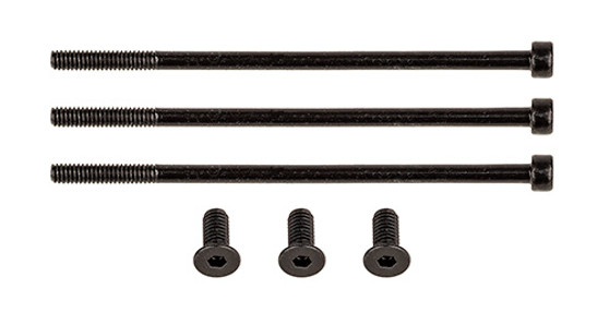 Sonic 540-SP5 Motor Screw Set