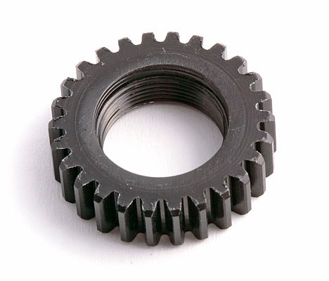 NTC3 Pinion Gear, 26T, black (std)