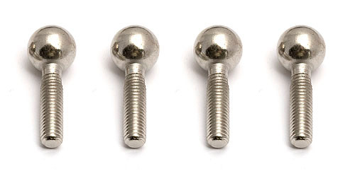 Pivot Balls (part #25113) - Associated Electrics
