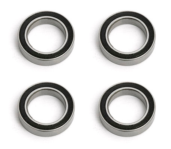 Bearings, 12x18x4 mm
