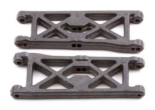 Front Suspension Arms (part #9578)