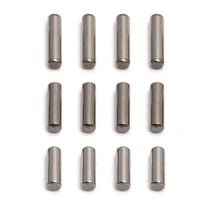 Center Transmission Pin