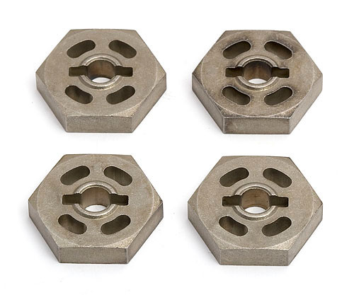 Wheel Hex Drives (part #25697)