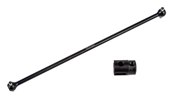 RC8T4e Center Dogbone Set, 152mm