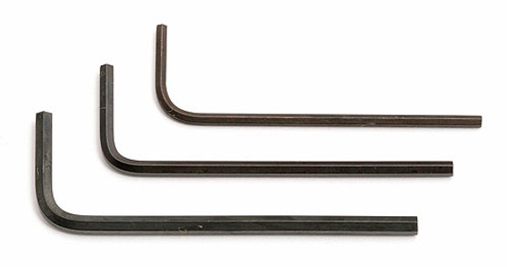 Allen Wrench Set