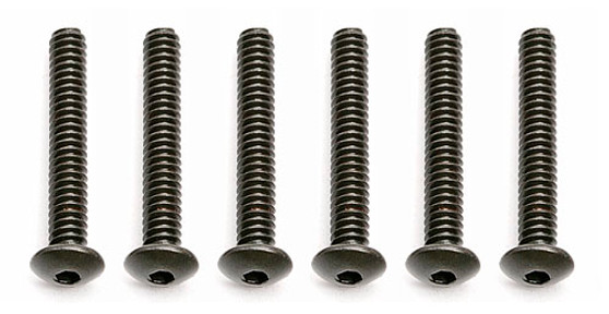 Screws, 4-40 x 3/4 in BHCS