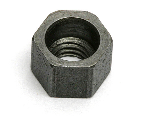 Cut-off Nut - Associated Electrics