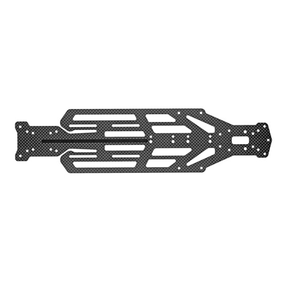 DC10 FT Flex Chassis, 2.0mm