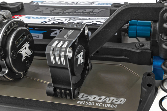 RC10B84 Team Kit - Associated Electrics