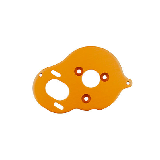 Stealth X Motor Plate, Gold