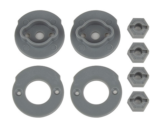 Enduro SE, Wheel Hexes, 6mm