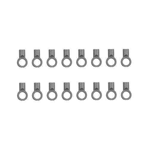 Model 24 Rod End Set