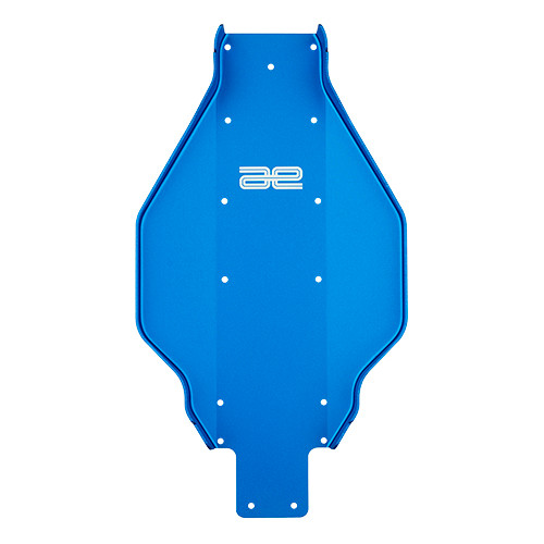 RB10 Retro Chassis, Blue