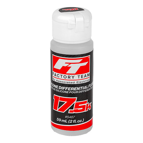 Differential Fluid 17,500 cSt