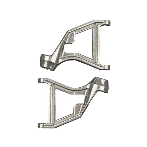 RC10 Trailing Arm Set, Forged Aluminum