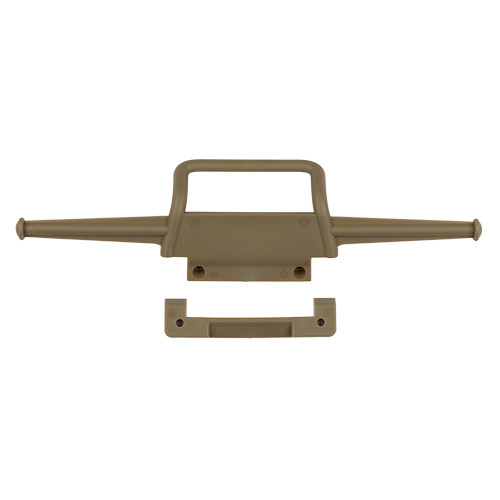 RC10 Ultra Champ Bumper Set