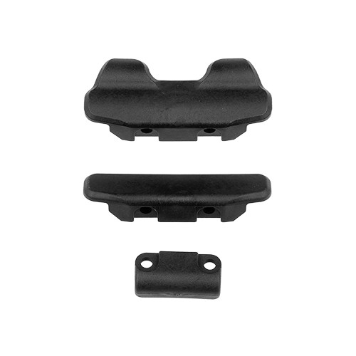 RC10T84 Bumper Set