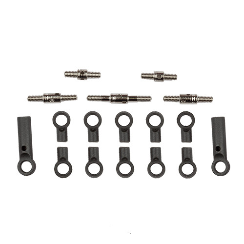 TC28 Turnbuckles And Rod Ends Set