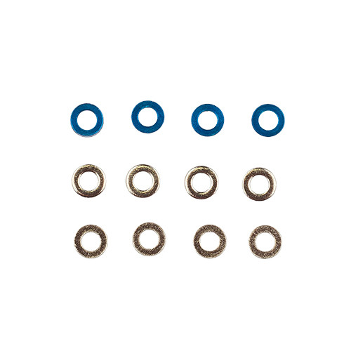 TC28 Specialty Shim Set