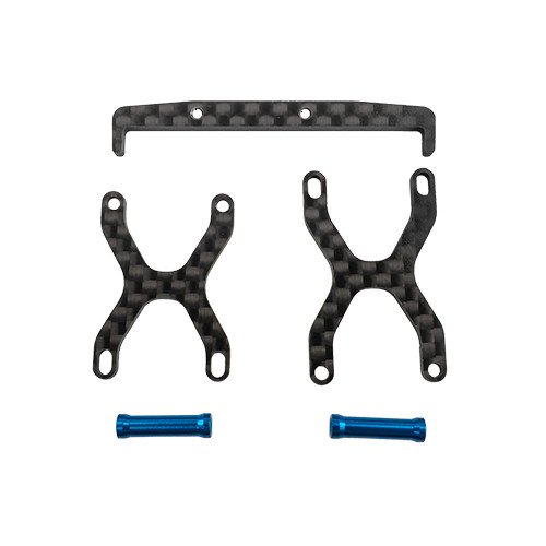 TC28 Battery Holder Set