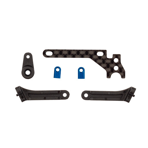 TC28 Servo Mount And Servo Horn Set