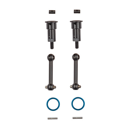 TC28 CVD Assembly Set