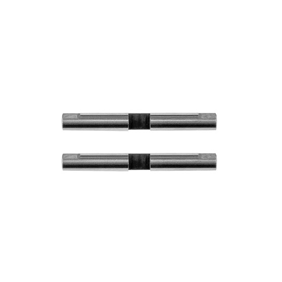 RC8B4.2 Center Differential Crosspin Set, High Volume