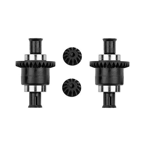 RC24 ZOOM Differential Set