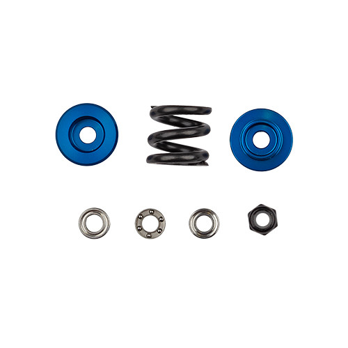 RC10B7 FT Caged Thrust Bearing Slipper Conversion